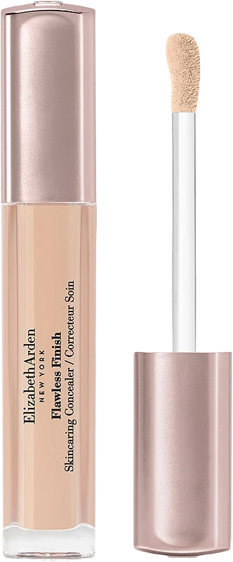 Flawless Finish Skincaring Concealer