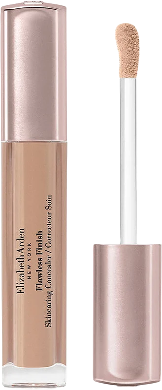 Flawless Finish Skincaring Concealer