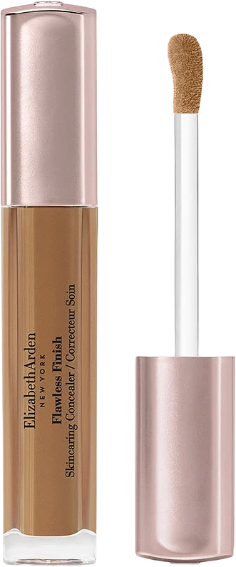 Flawless Finish Skincaring Concealer