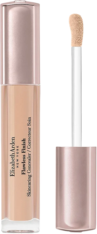 Flawless Finish Skincaring Concealer