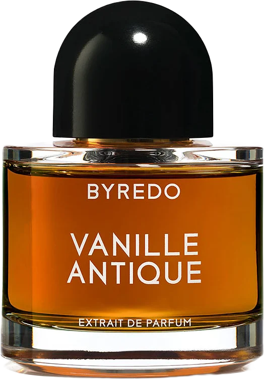 Perfume Extract Vanille Antique Edp