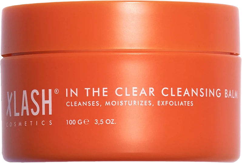 In the Clear Cleansing Balm