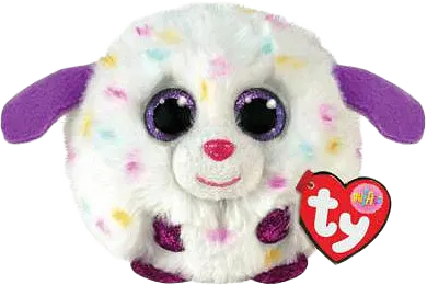 Gosedjur Munchkin 9 cm