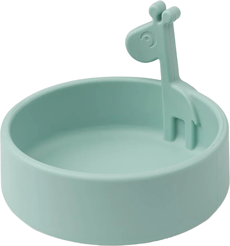 Peekaboo bowl Raffi Blue