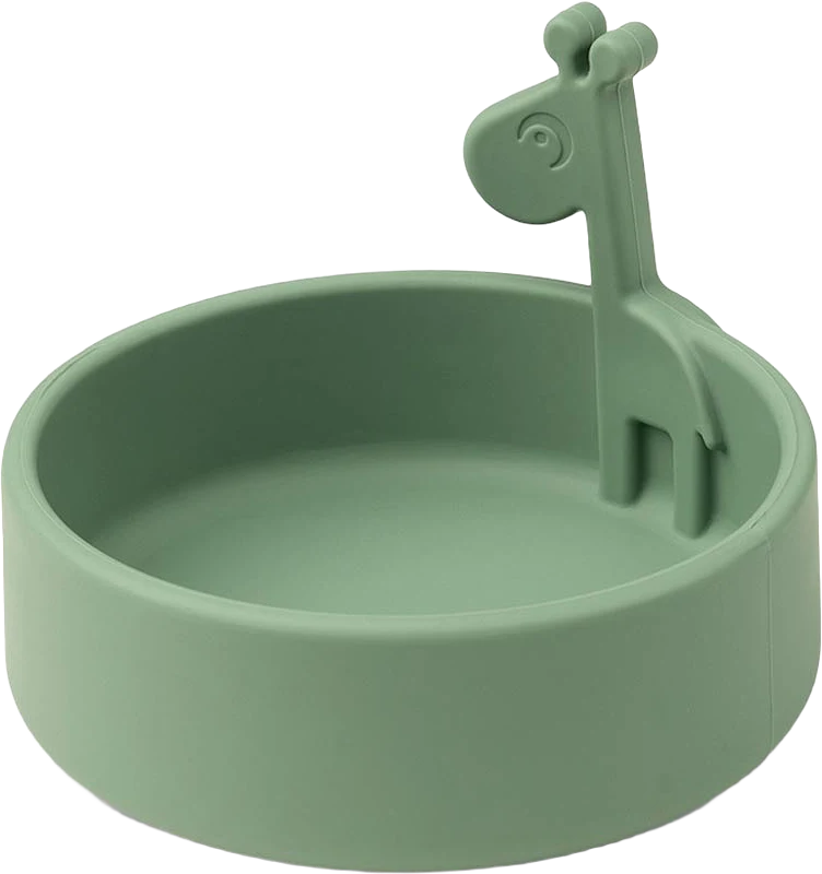 Peekaboo bowl Raffi Green