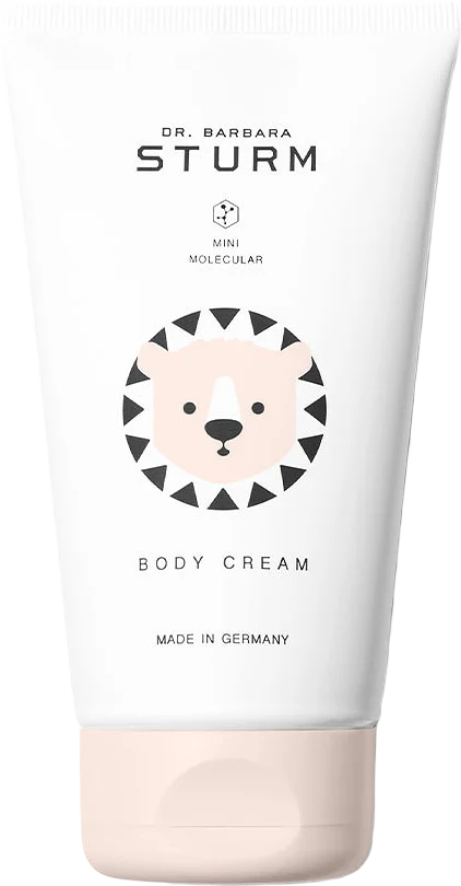 Baby & Kids Body Cream