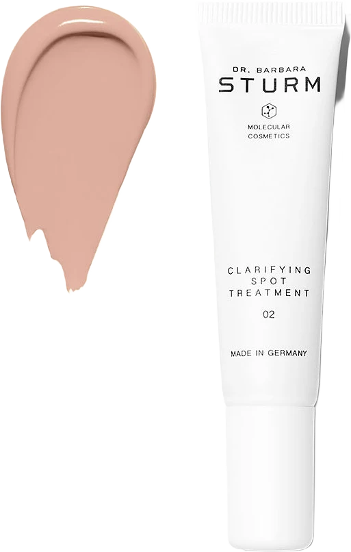 Clarifying Spot Treatment