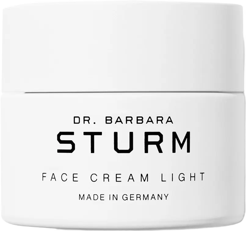 Face Cream Light