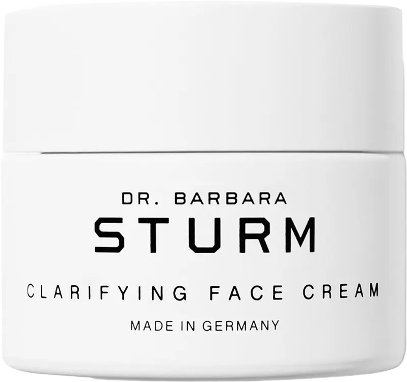 Clarifying Face Cream