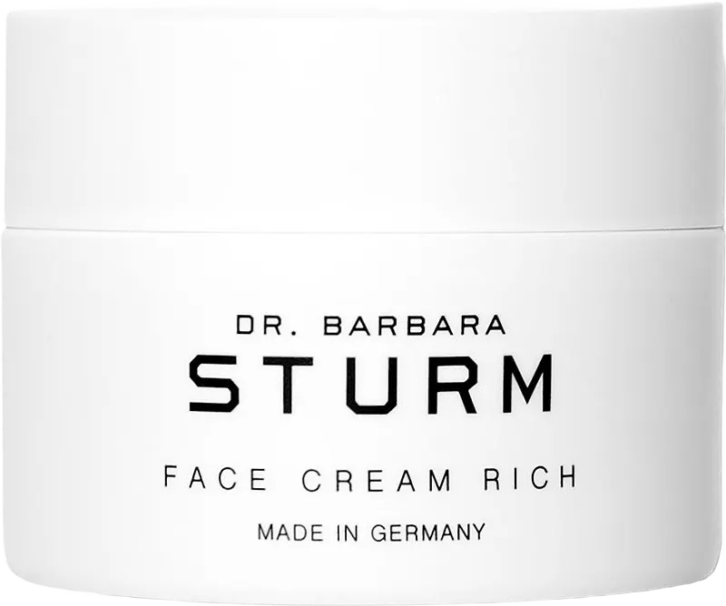 Face Cream Rich