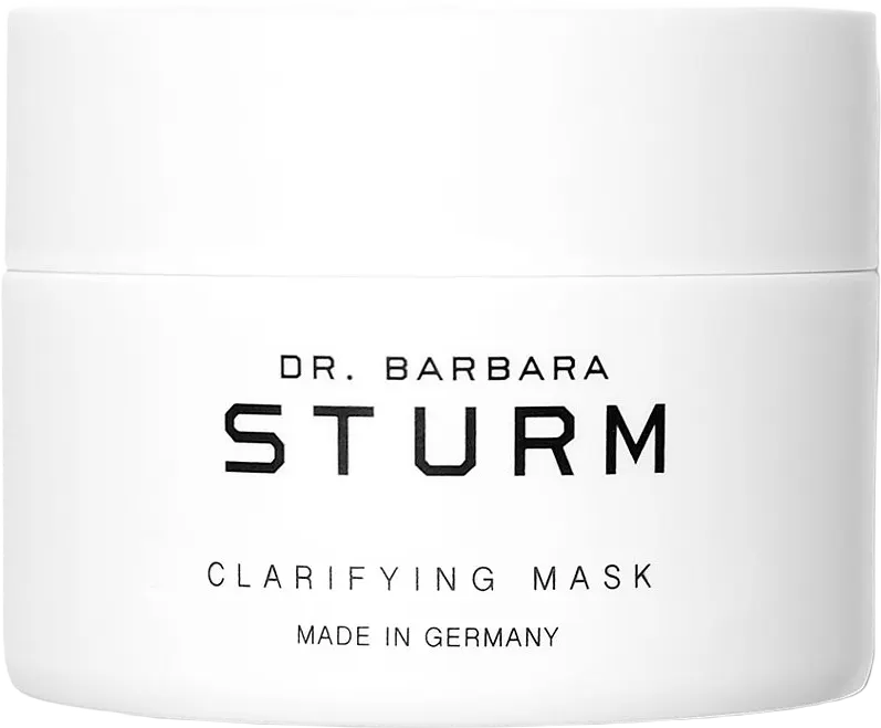 Clarifying Mask