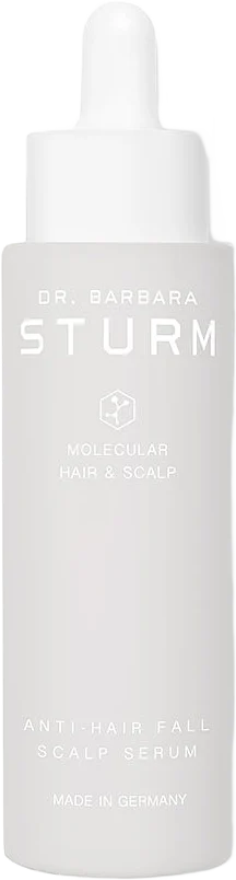 Anti-Hair Fall Hair & Scalp Serum