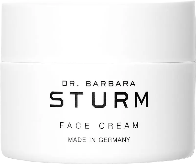 Face Cream