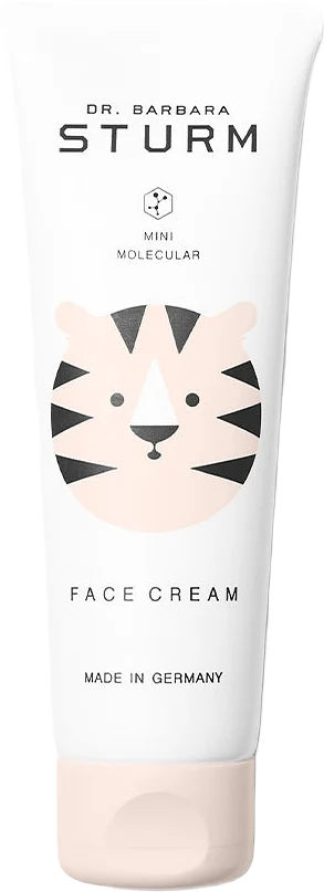 Baby & Kids Face Cream