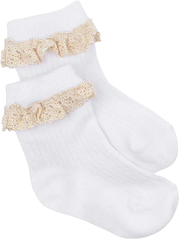 Lace Socks