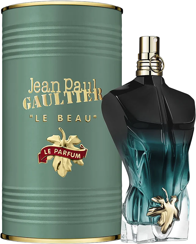 Le Beau Le Parfum Eau De Parfum