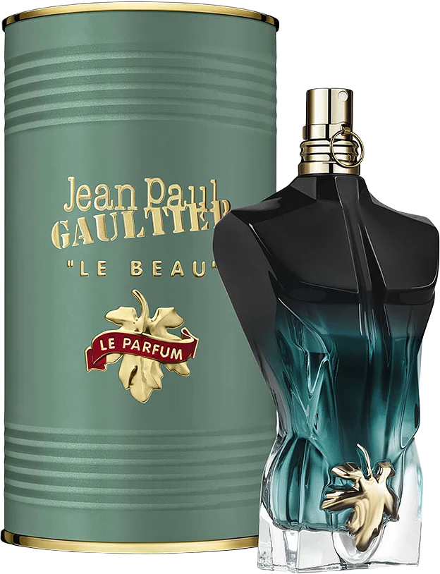 Le Beau Le Parfum Eau De Parfum