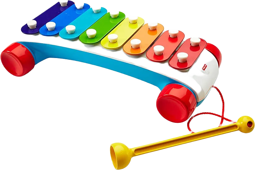 Fisher Price Classic Xylophone