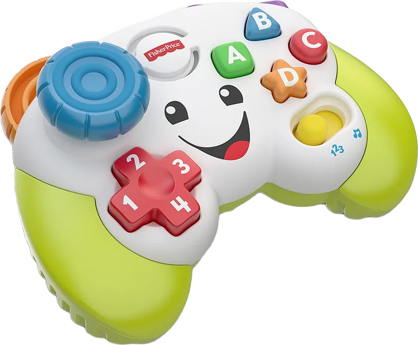 Fisher Price LNL Controller Nordics