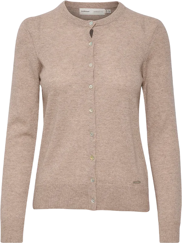 Lukka Cardigan