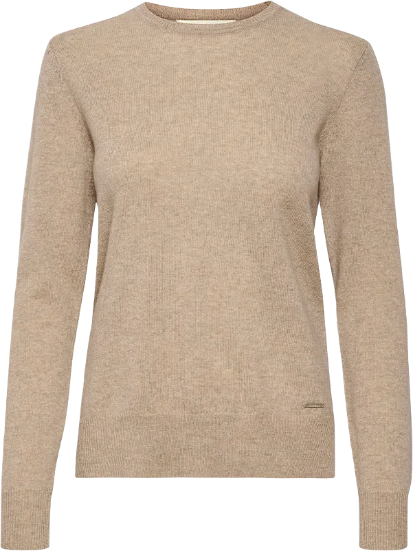 Lukka Crew-neck Pullover