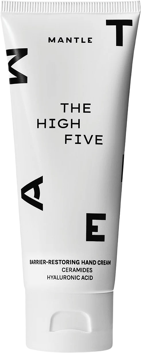 The High Five – Nourishing + protective hand cream