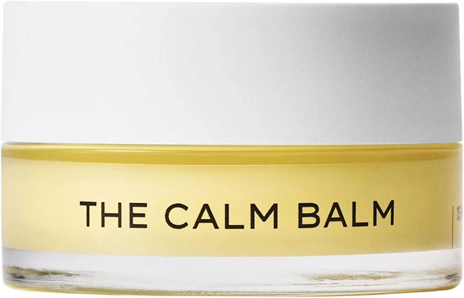 The Calm Balm – Multi-purpose nourishing balm