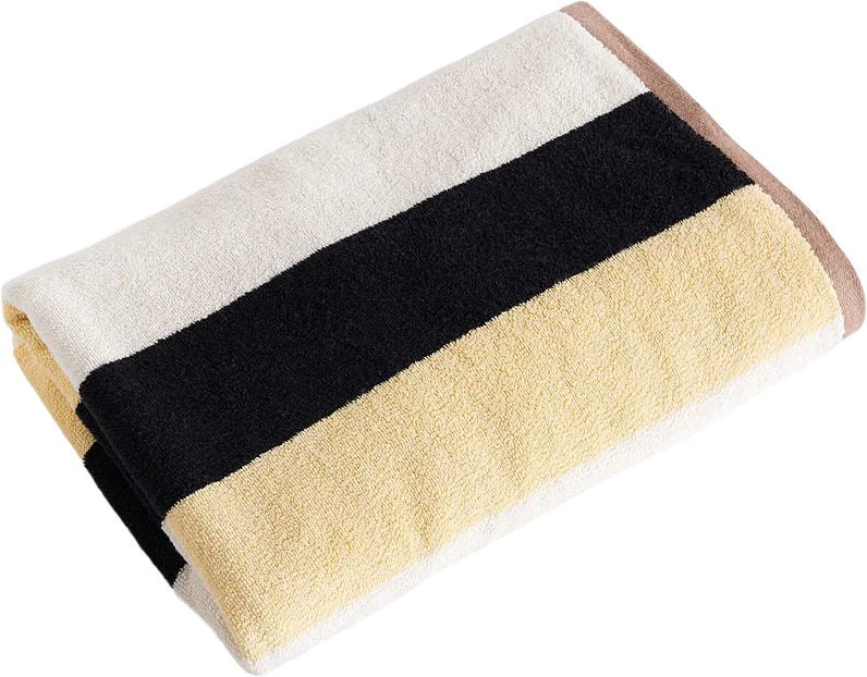 Trio Bath Sheet