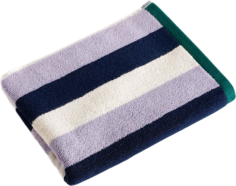 Trio Bath Mat