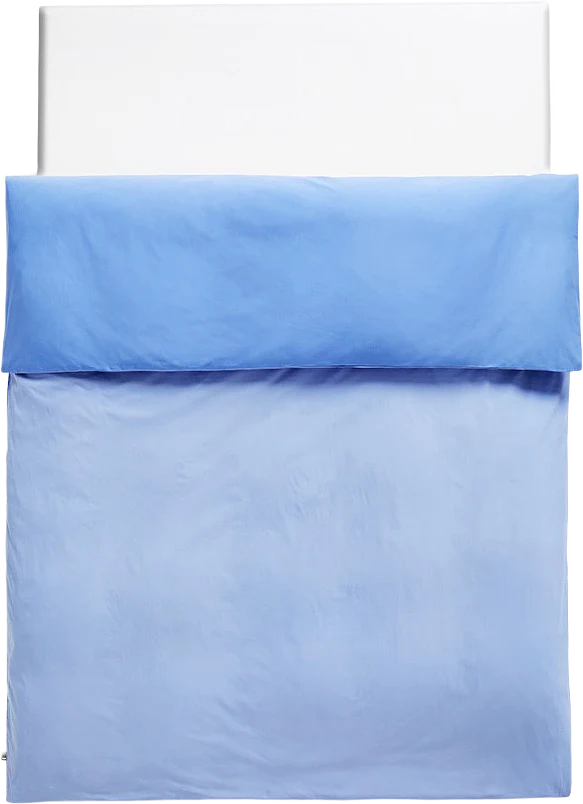 Duo Duvet Cover 150 x 210