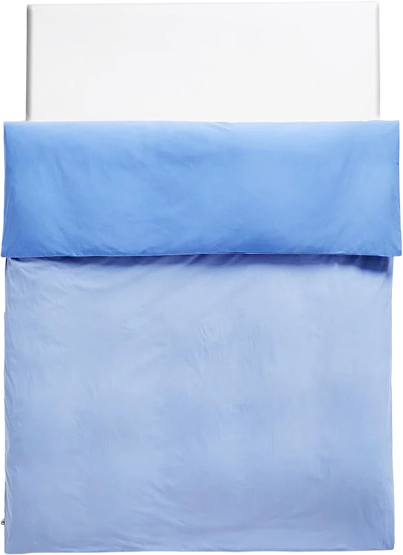 Duo Duvet Cover 220 x 220