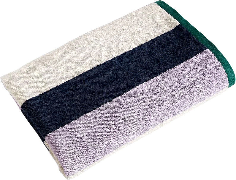 Trio Bath Sheet