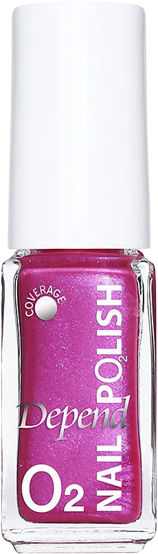 O2 Nailpolish