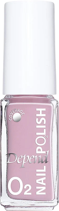 O2 Nailpolish