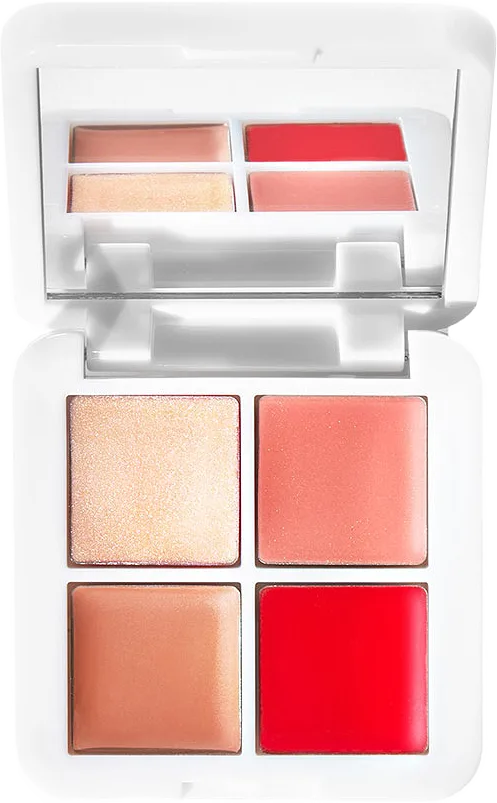 lip2cheek glow quad mini