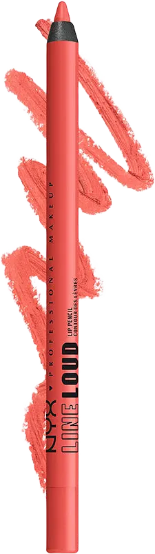 Line Loud Lip Pencil