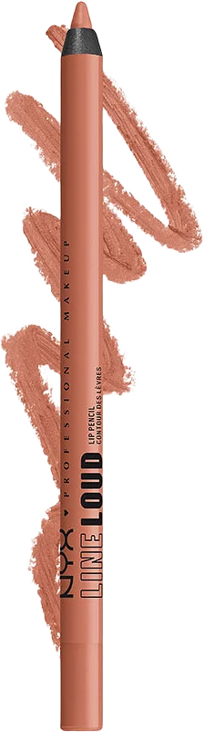 Line Loud Lip Pencil