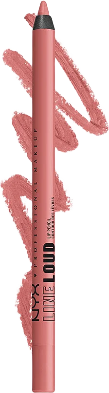 Line Loud Lip Pencil