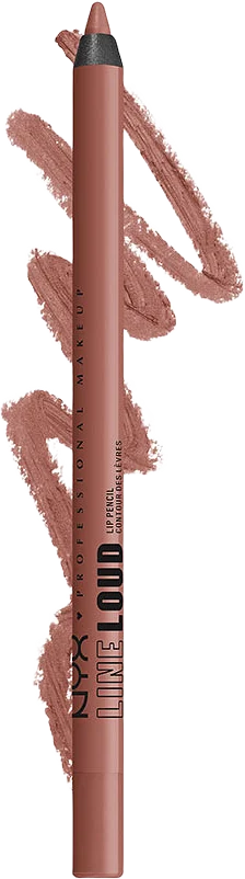 Line Loud Lip Pencil