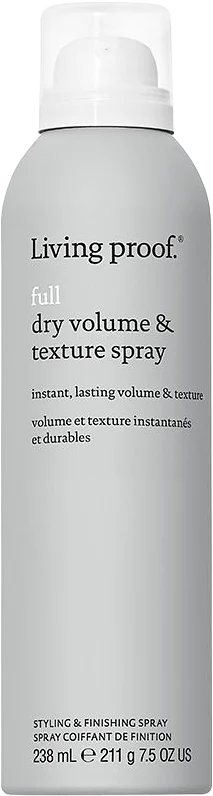 Full Dry Volume & Texture Spray