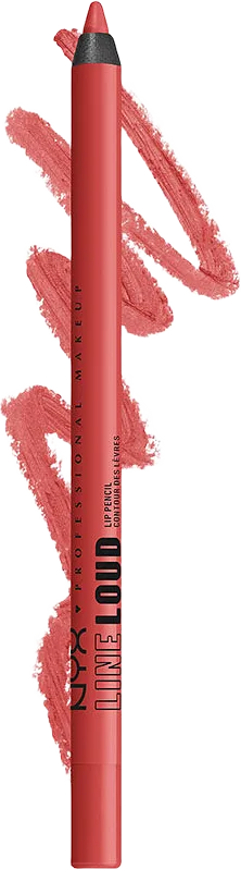 Line Loud Lip Pencil