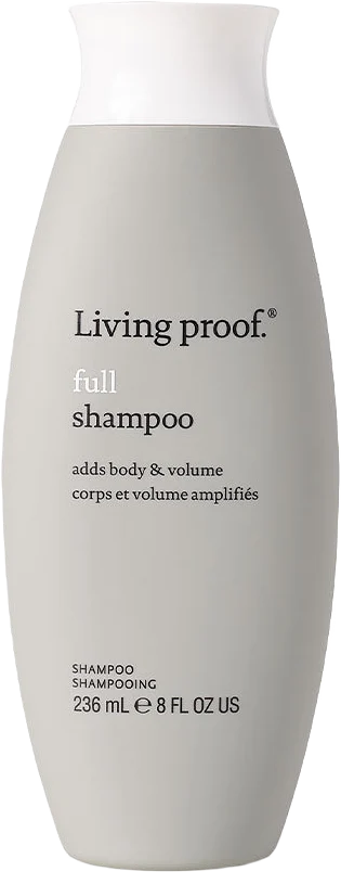 Full Shampoo