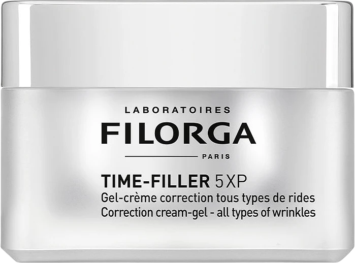 Time-Filler 5 XP Cream-Gel