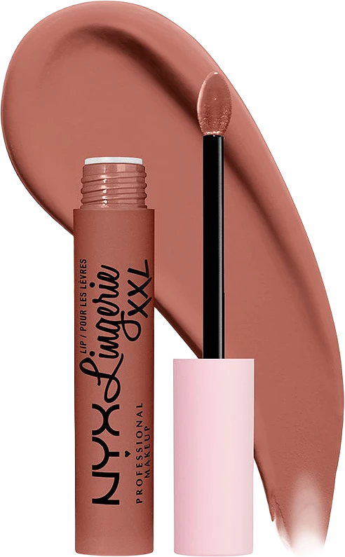 Lip Lingerie XXL Matte Liquid Lipstick