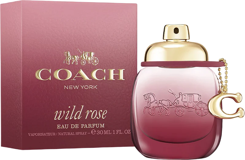 Wild Rose Eau de Parfum