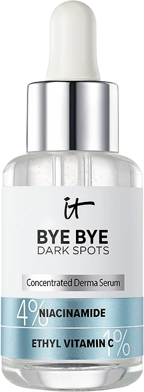 Bye Bye Dark Spots Serum