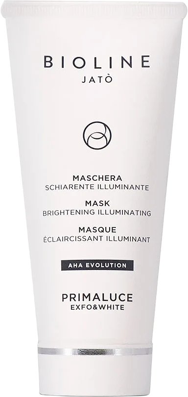 Primaluce Mask Brightening Illuminating