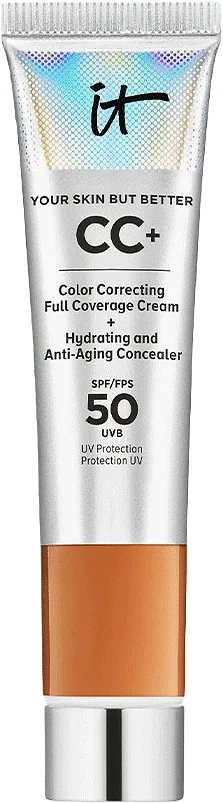 CC+ Cream SPF50