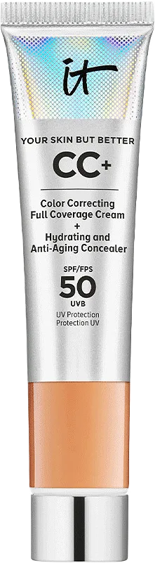 CC+ Cream SPF50