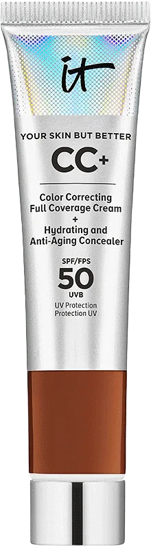 CC+ Cream SPF50